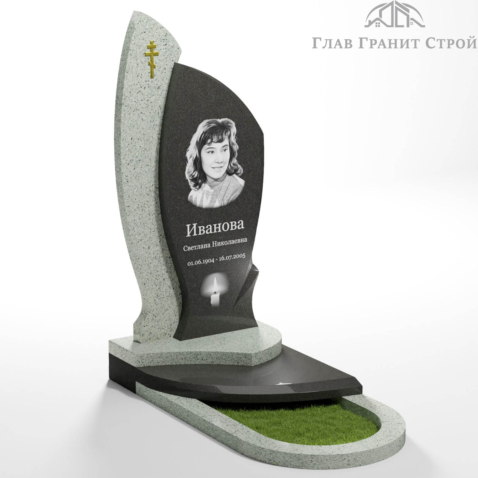 КП02 диабаз и мансуровский