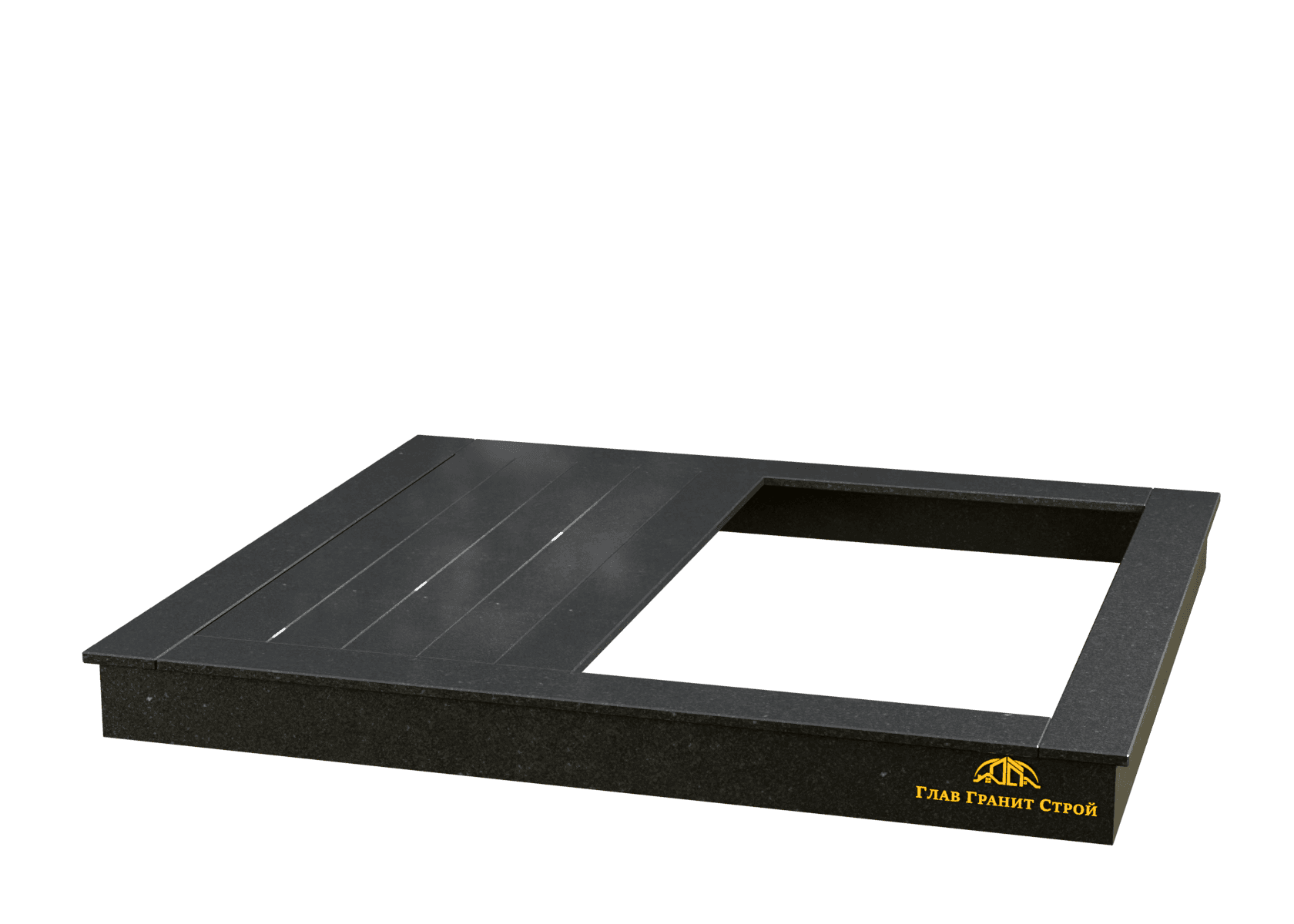 Облицовка на половину