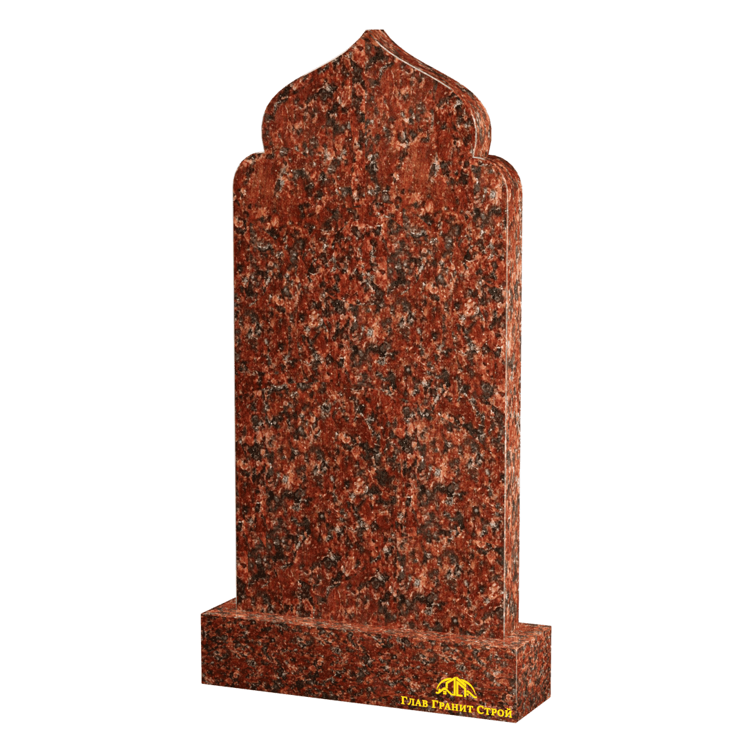 Храм капустинский