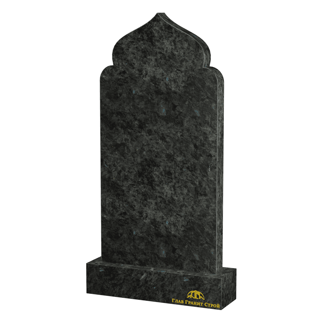 Храм лабрадорит