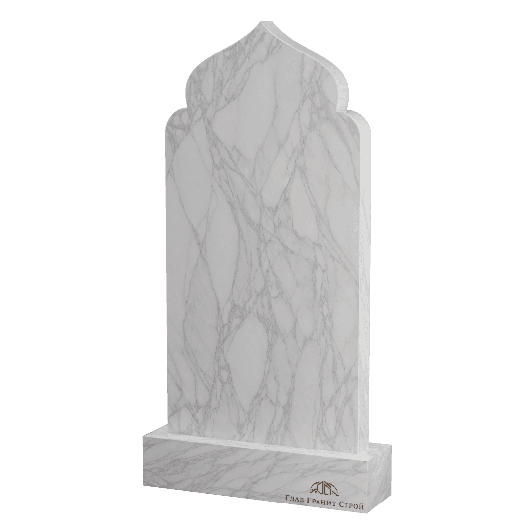 Храм мрамор