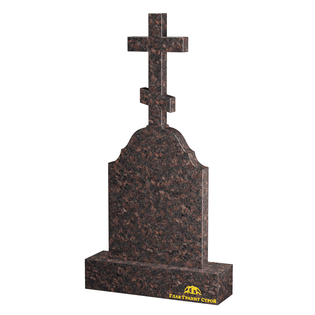 Крест дымовский