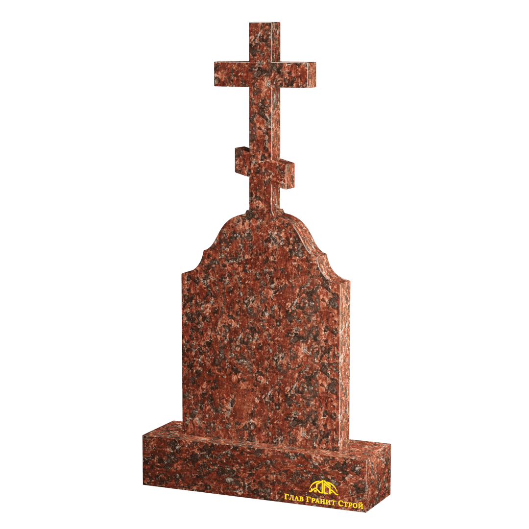 Крест капустинский