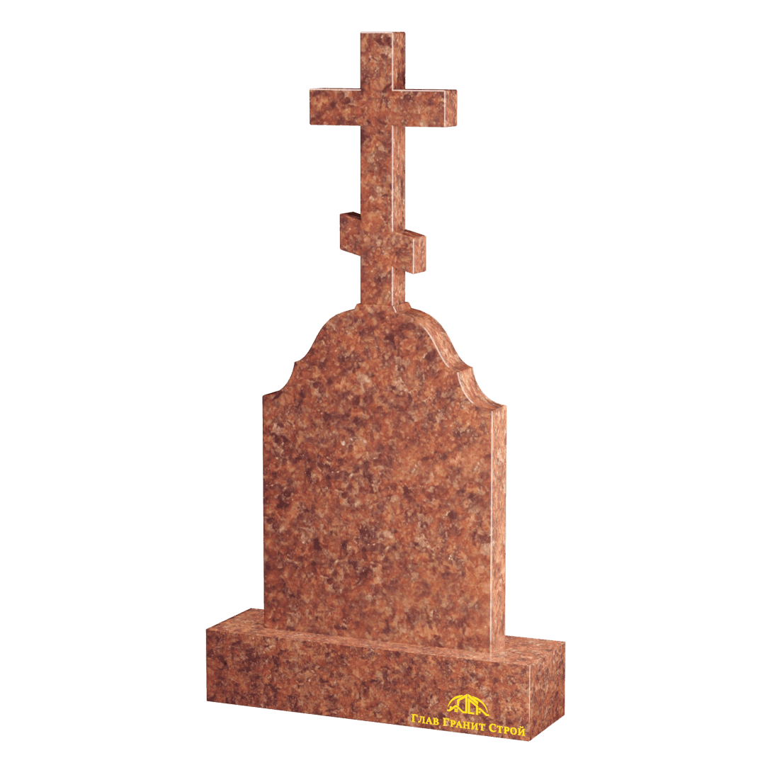 Крест лезник