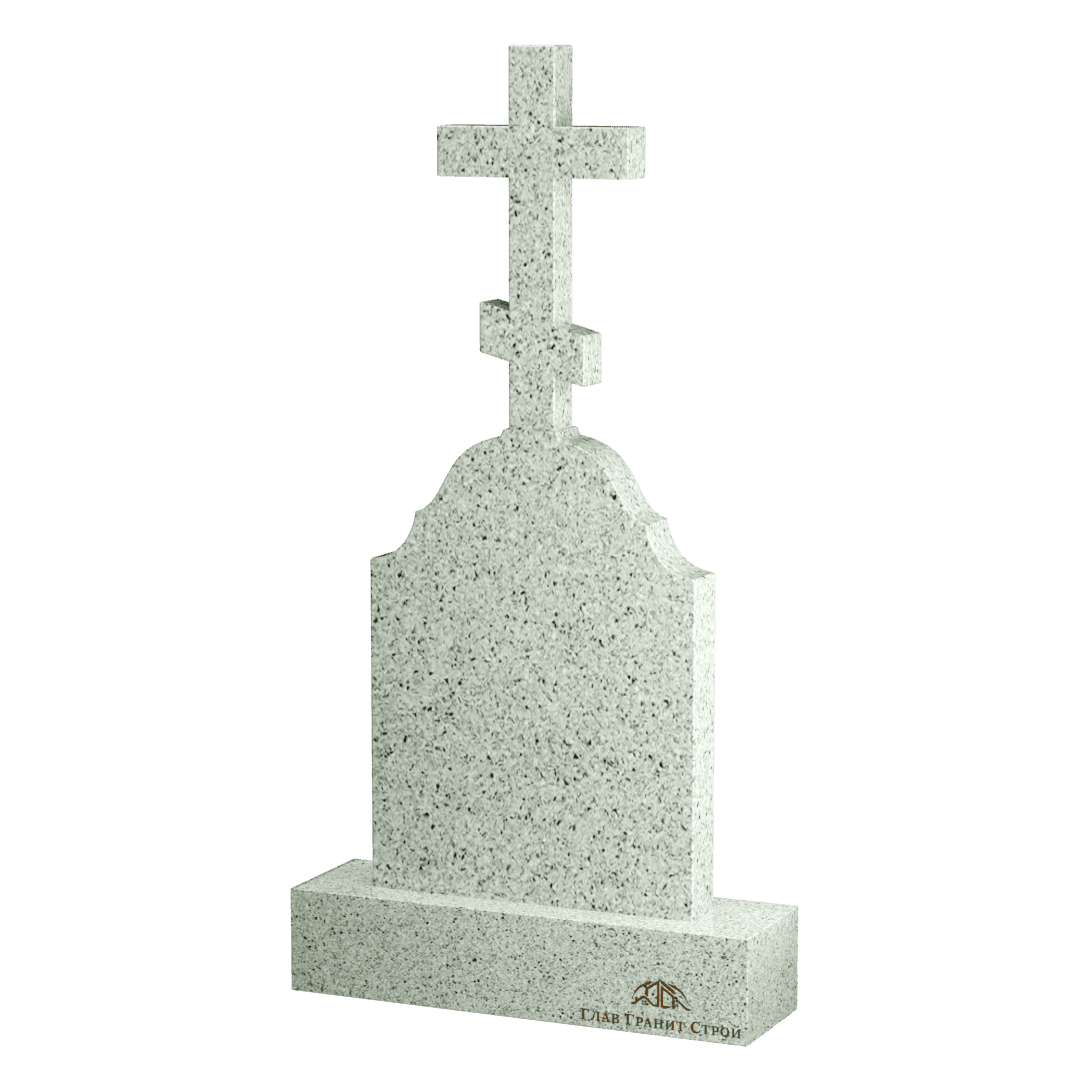 Крест мансуровский