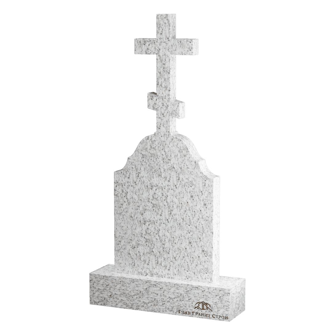 Крест покост