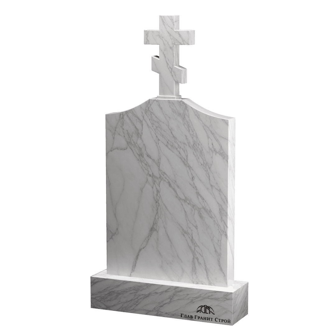 В08-05 мрамор