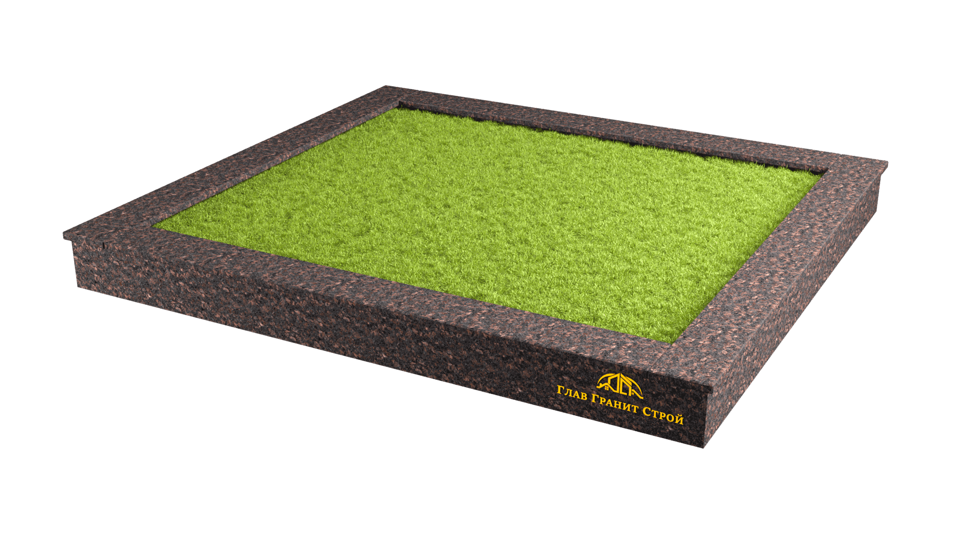 Облицовка по периметру — cladding-perimeter::Нет::Дымовский