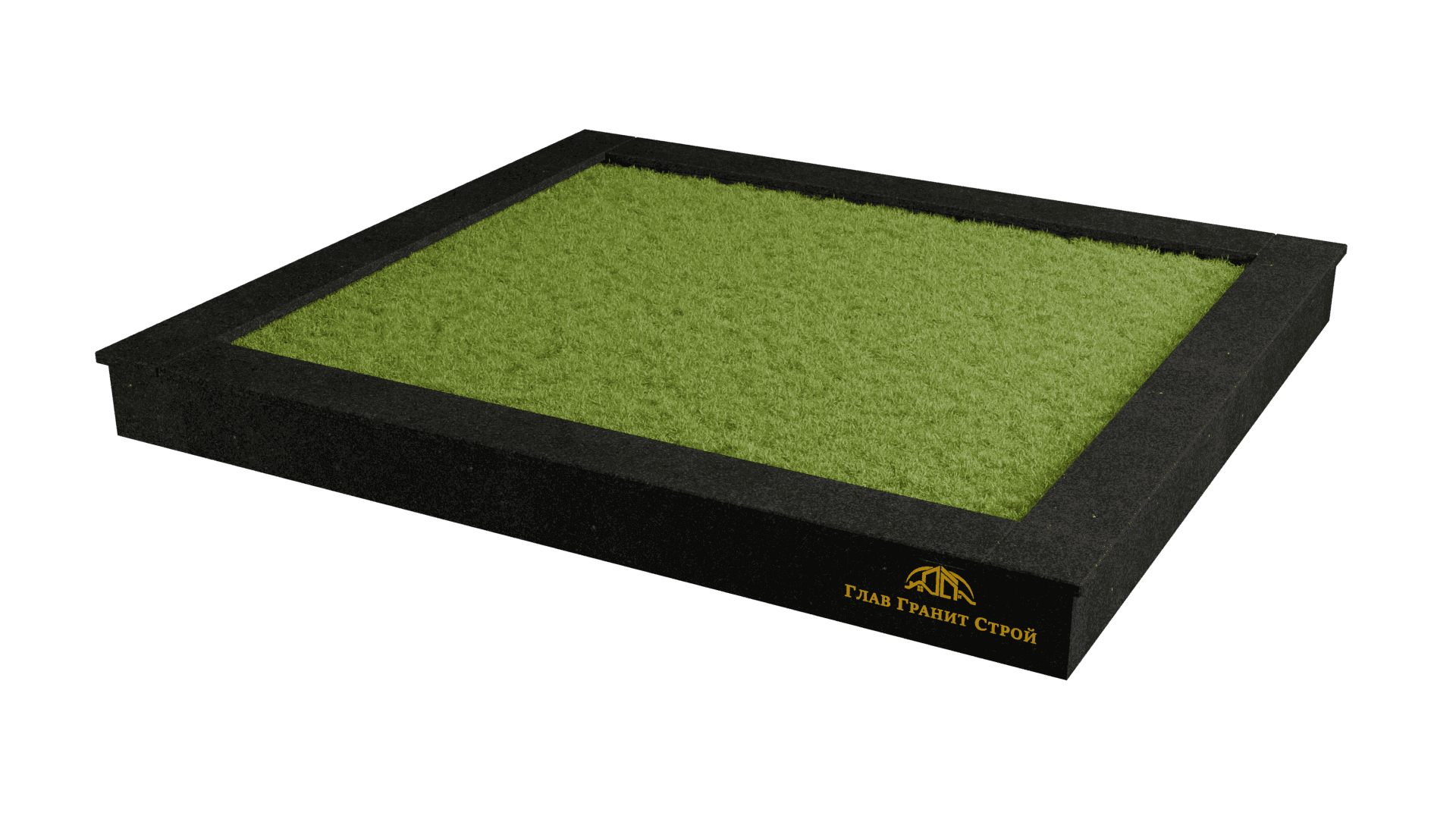 Облицовка по периметру — cladding-perimeter::Нет::Габбро-диабаз