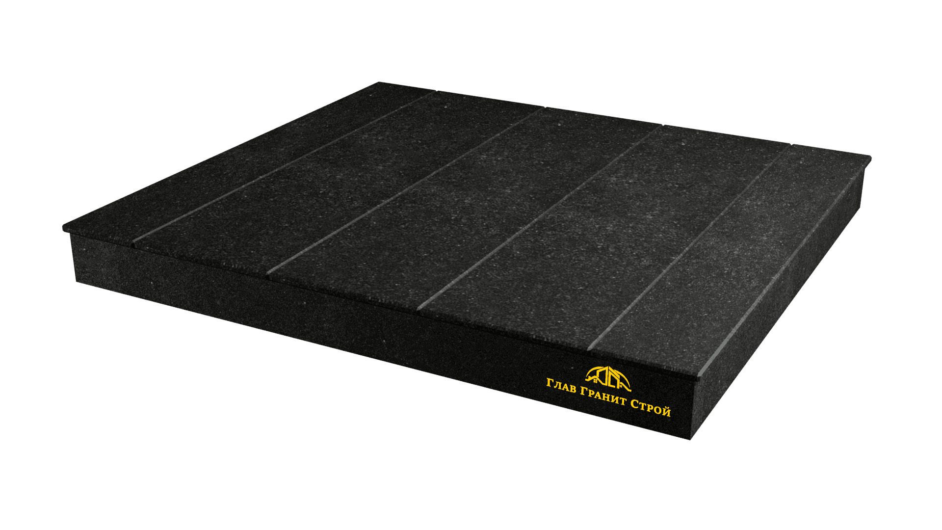 Облицовка всего участка — cladding-full-plot::Нет::Габбро-диабаз::Гранитные полосы