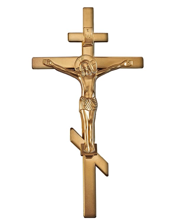 Кресты из стекла