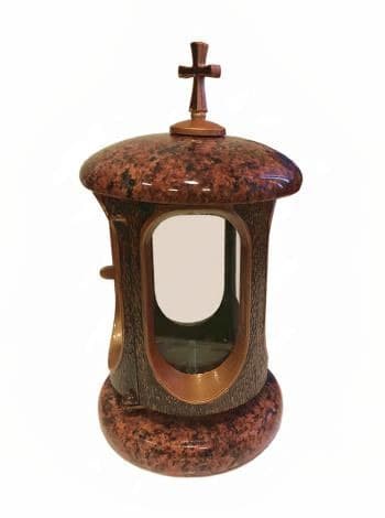 Лампада круглая — Лезниковский