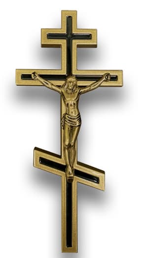 Металлические кресты